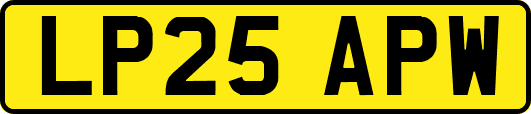 LP25APW
