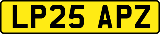 LP25APZ