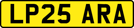 LP25ARA