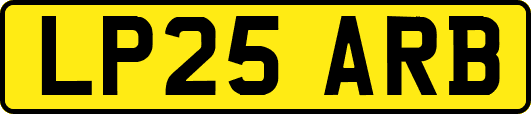 LP25ARB