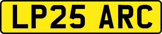 LP25ARC