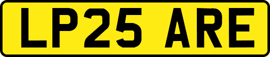 LP25ARE