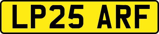 LP25ARF