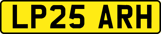 LP25ARH