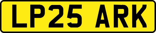 LP25ARK