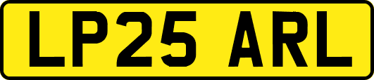 LP25ARL