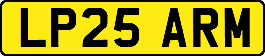 LP25ARM