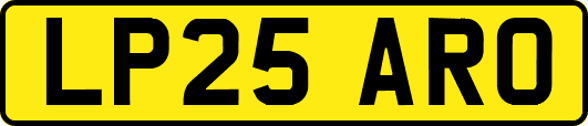 LP25ARO