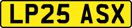 LP25ASX