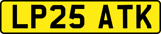 LP25ATK