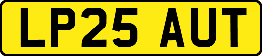 LP25AUT