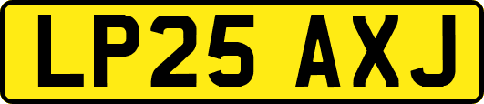 LP25AXJ