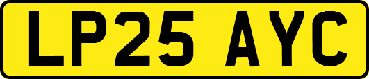LP25AYC
