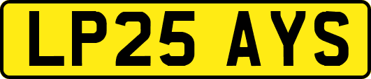 LP25AYS