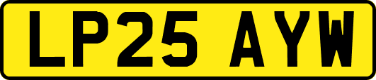 LP25AYW