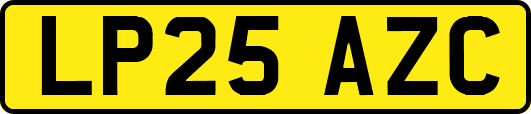 LP25AZC