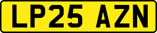 LP25AZN