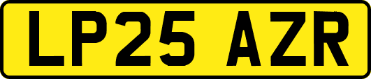 LP25AZR