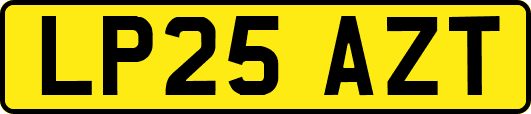 LP25AZT