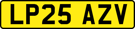LP25AZV