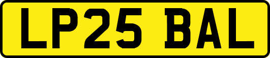 LP25BAL