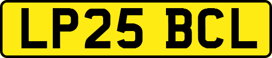 LP25BCL