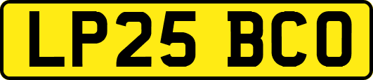 LP25BCO