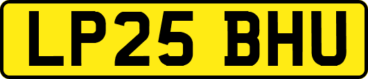 LP25BHU