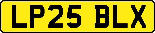 LP25BLX