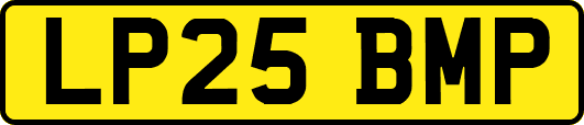 LP25BMP