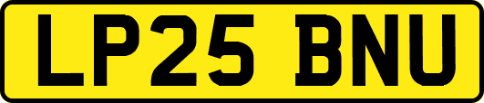 LP25BNU