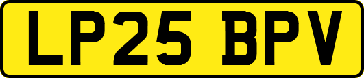 LP25BPV