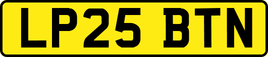 LP25BTN