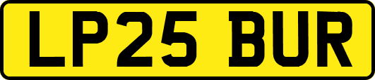 LP25BUR