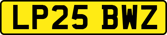 LP25BWZ