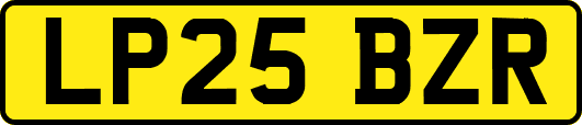 LP25BZR