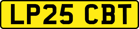 LP25CBT