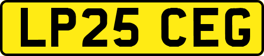 LP25CEG