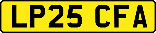 LP25CFA