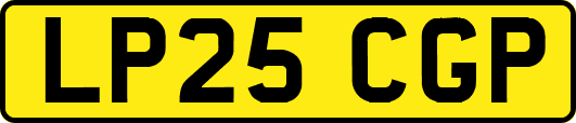 LP25CGP