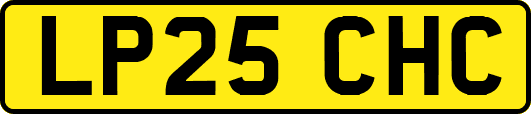 LP25CHC