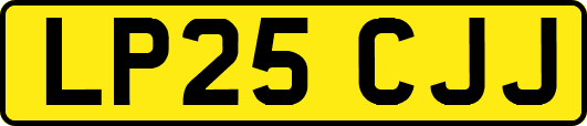 LP25CJJ