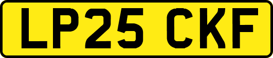 LP25CKF