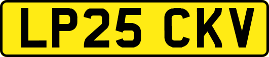 LP25CKV