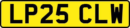 LP25CLW