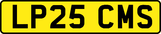 LP25CMS