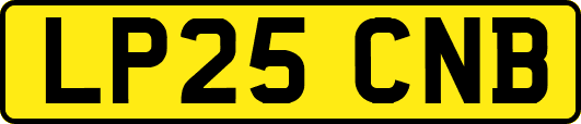 LP25CNB