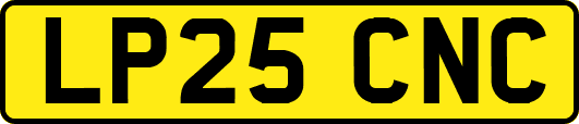 LP25CNC