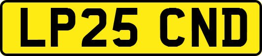 LP25CND