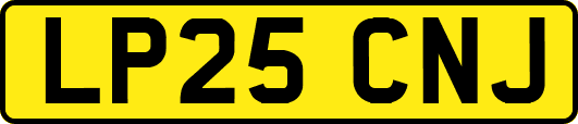 LP25CNJ